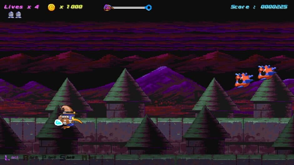 Скриншот 8 из Jetpack Kiwi