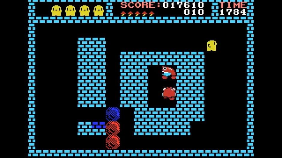Скриншот 1 из Flappy Limited '85