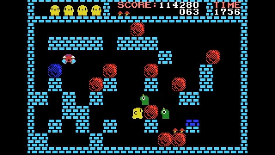 Скриншот 2 из Flappy Limited '85