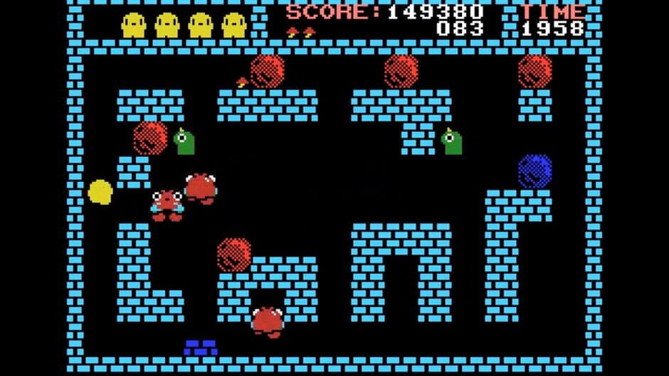 Скриншот 3 из Flappy Limited '85