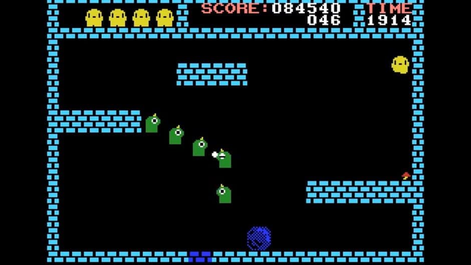 Скриншот 1 из Flappy