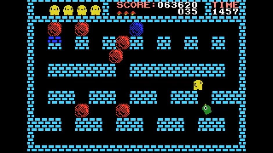 Скриншот 2 из Flappy