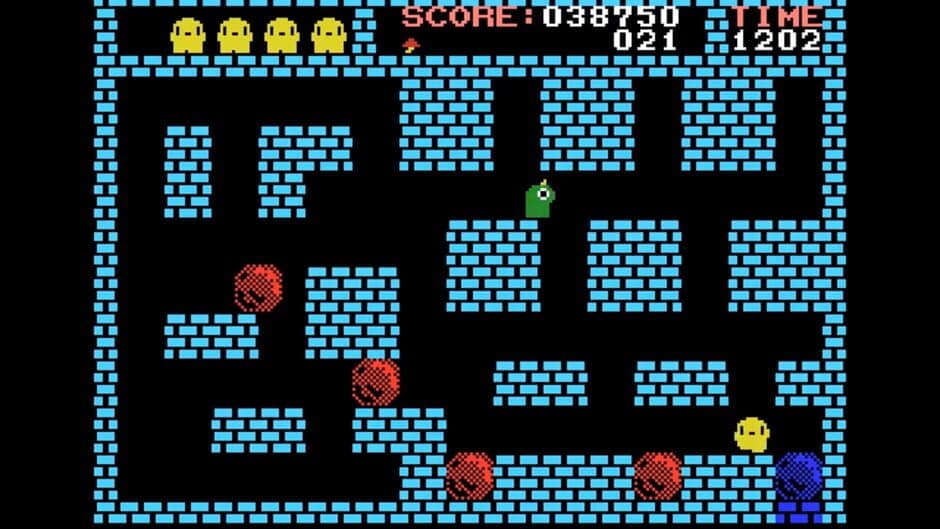 Скриншот 3 из Flappy