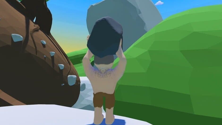 Скриншот 3 из Gronk Want Rock