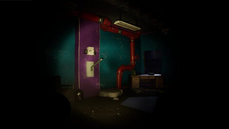 Скриншот 2 из Indigo Park