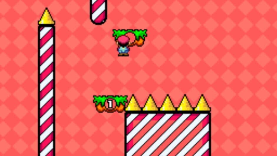 Скриншот 1 из Casio Mario World