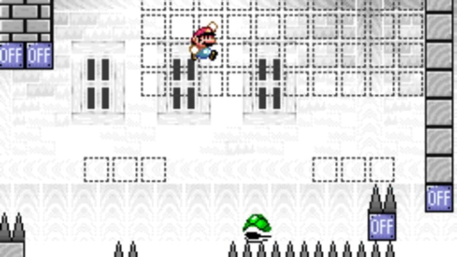 Скриншот 2 из Casio Mario World