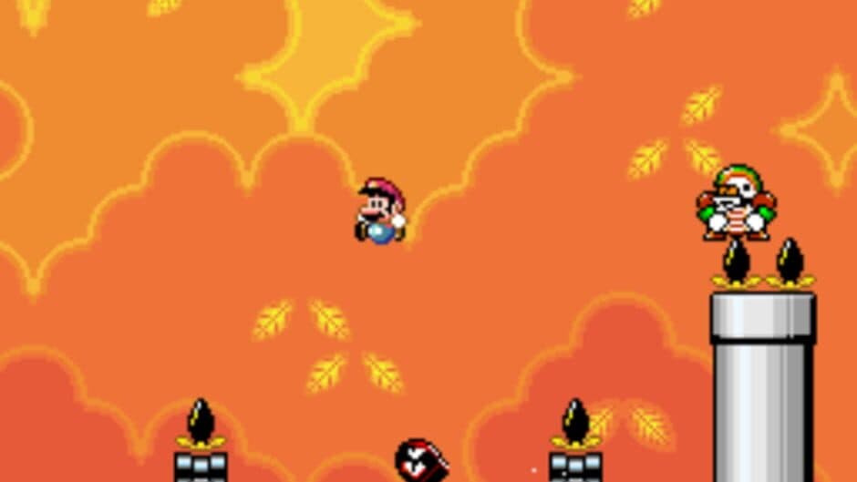 Скриншот 3 из Casio Mario World