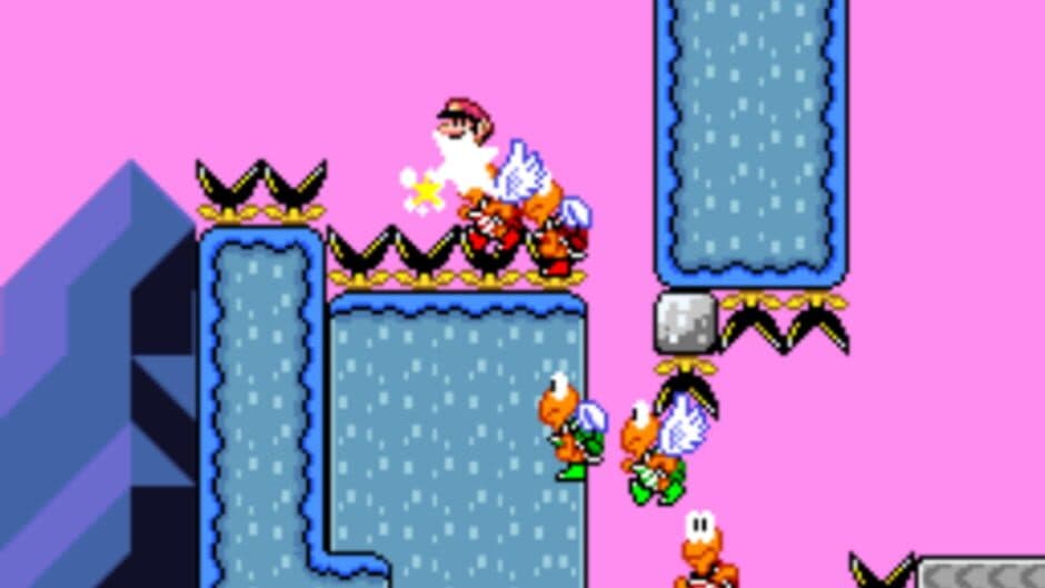 Скриншот 4 из Casio Mario World