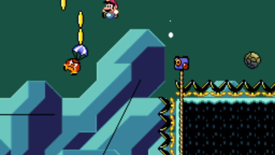 Скриншот 5 из Casio Mario World