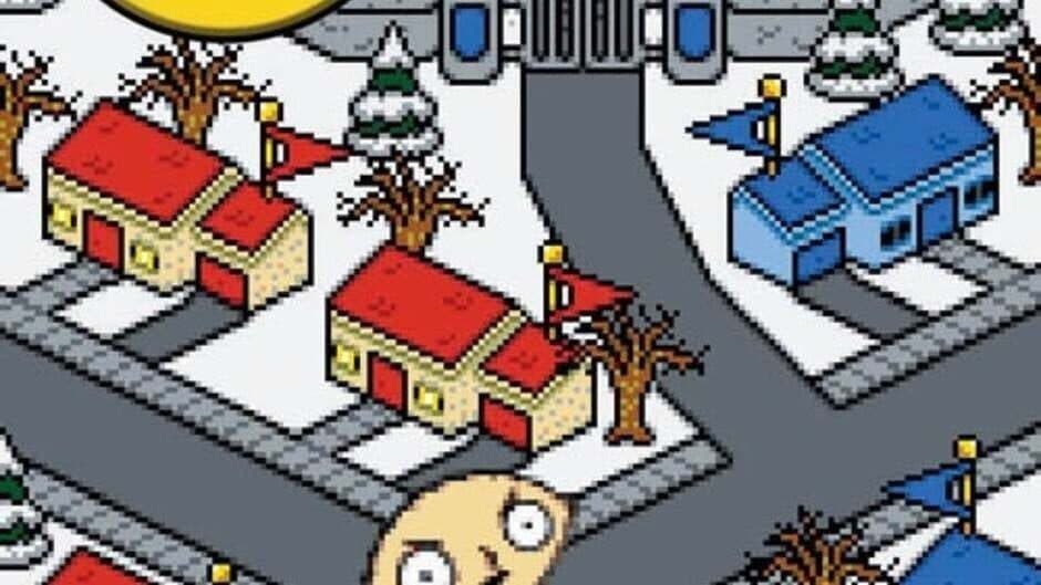 Скриншот 3 из Family Guy: Stewie 2.0