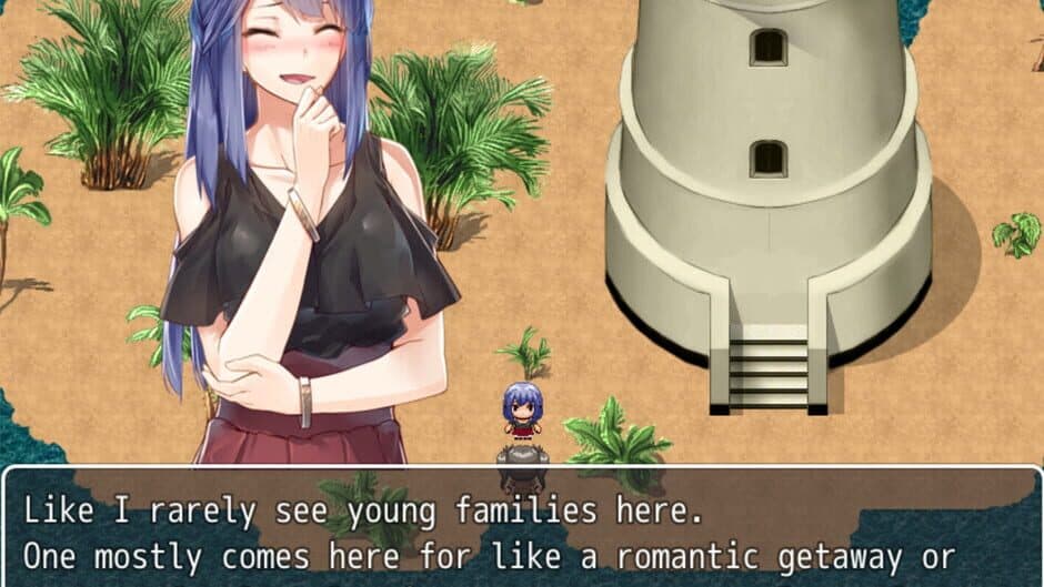 Скриншот 1 из Florida Love Stories
