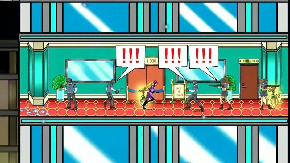 Скриншот 1 из Quickclaw