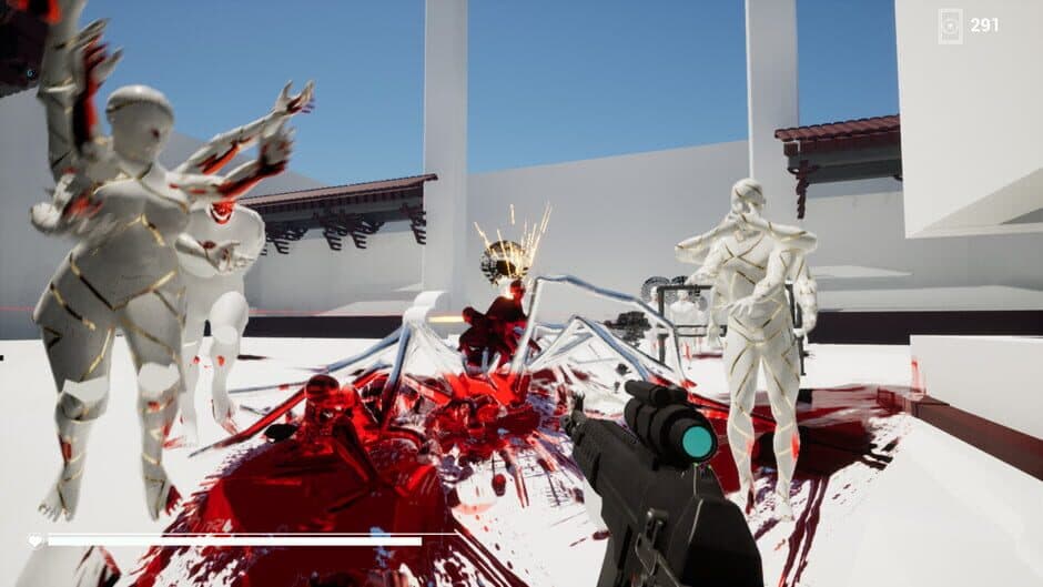 Скриншот 3 из Neural Nexus