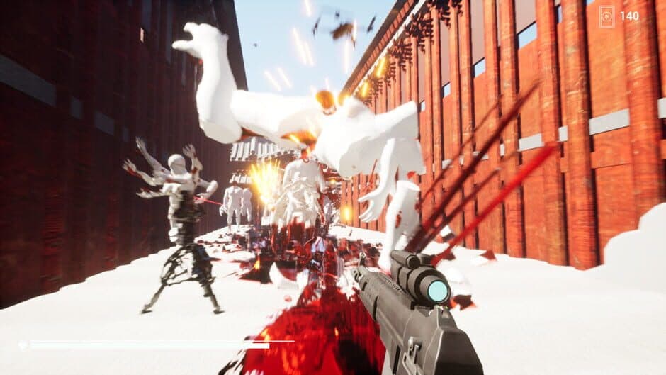 Скриншот 5 из Neural Nexus