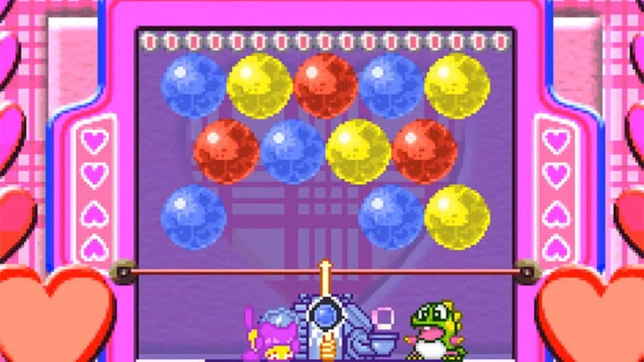 Скриншот 2 из Super Bust-A-Move