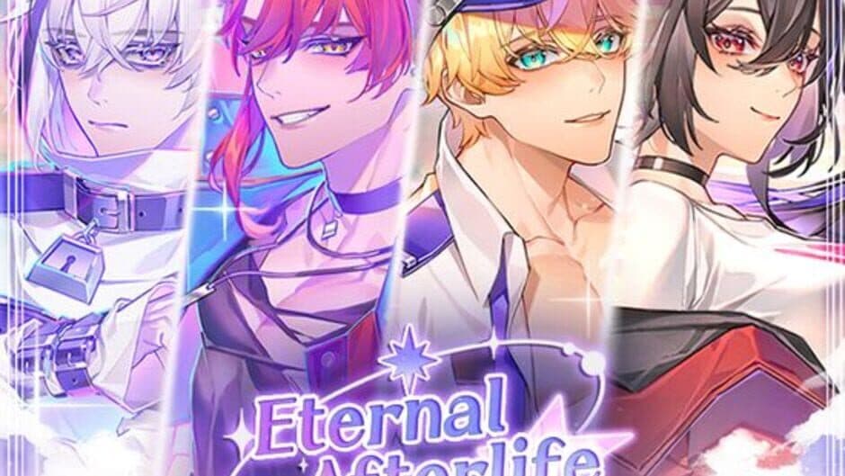 Скриншот 6 из Eternal Afterlife