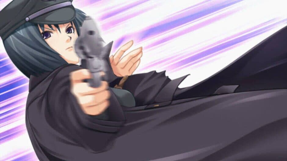 Скриншот 4 из Ayakashibito: Genyou Ibunroku