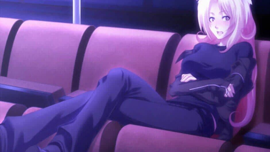 Скриншот 6 из Ayakashibito: Genyou Ibunroku