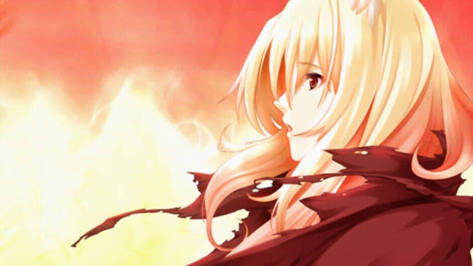 Скриншот 7 из Ayakashibito: Genyou Ibunroku