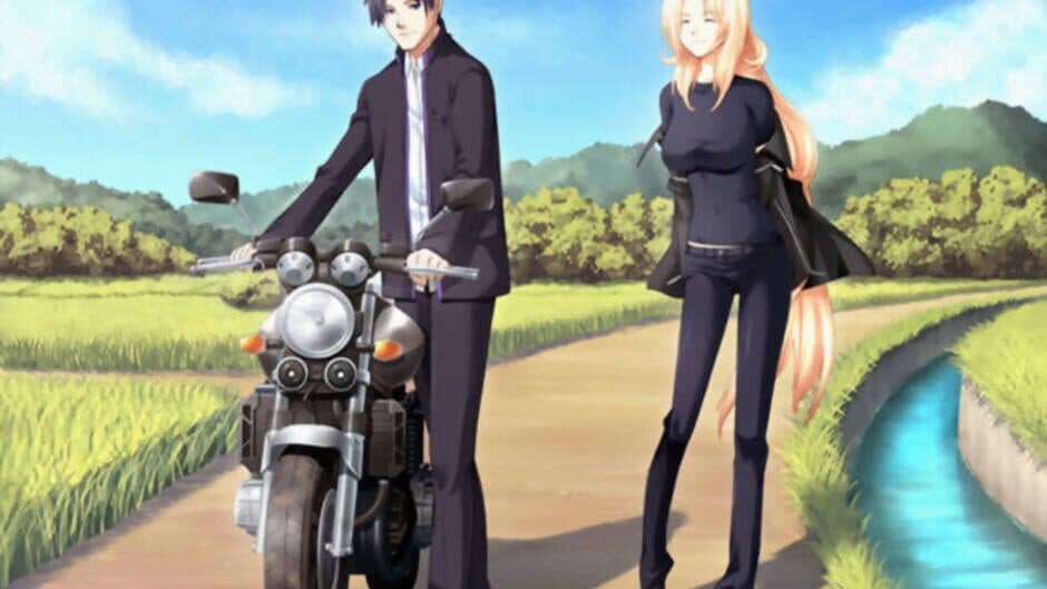 Скриншот 8 из Ayakashibito: Genyou Ibunroku