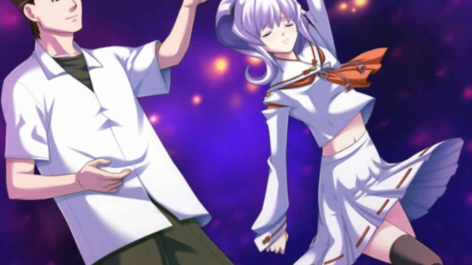 Скриншот 12 из Ayakashibito: Genyou Ibunroku