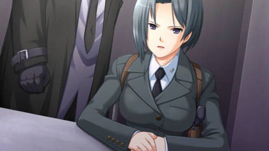 Скриншот 1 из Ayakashibito: Genyou Ibunroku Portable