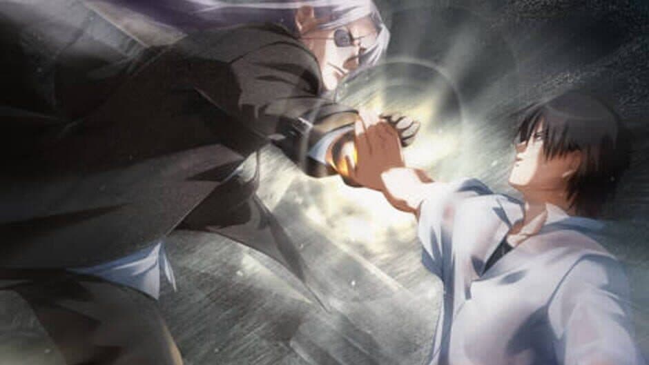 Скриншот 6 из Ayakashibito: Genyou Ibunroku Portable