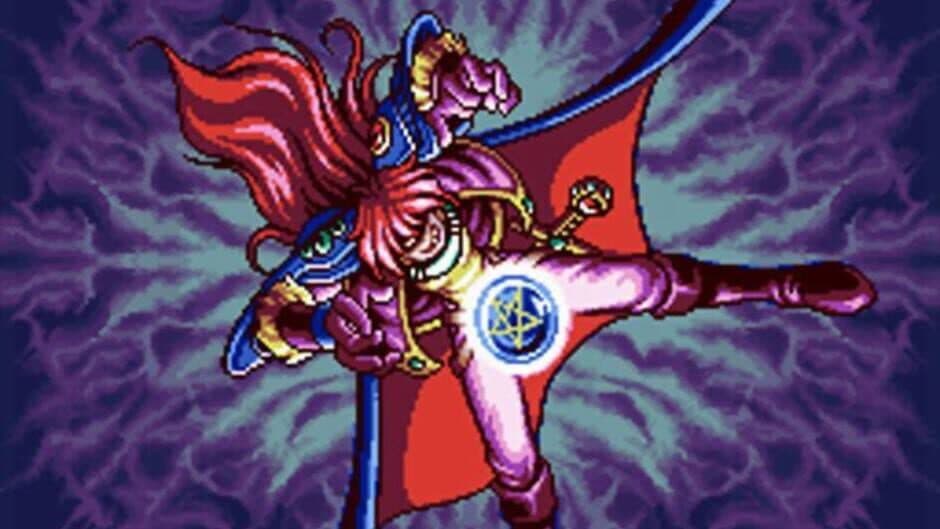 Скриншот 2 из Slayers