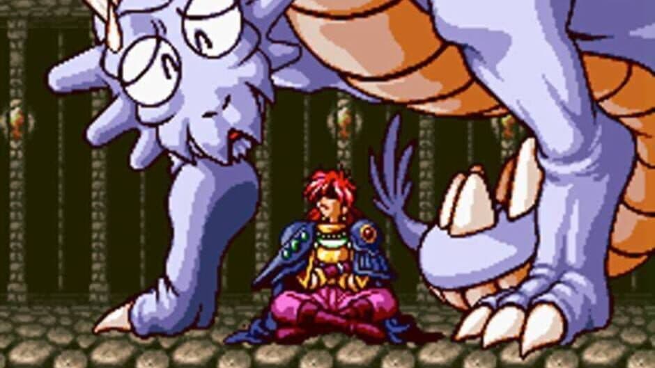 Скриншот 3 из Slayers