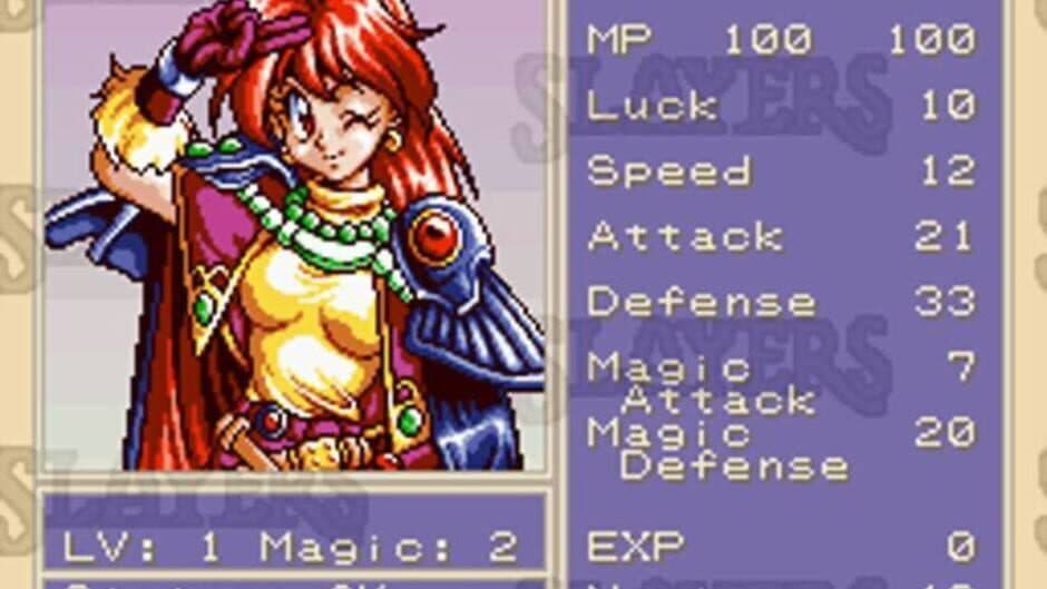 Скриншот 6 из Slayers