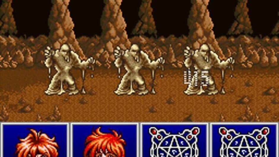 Скриншот 8 из Slayers
