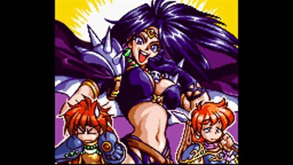Скриншот 10 из Slayers