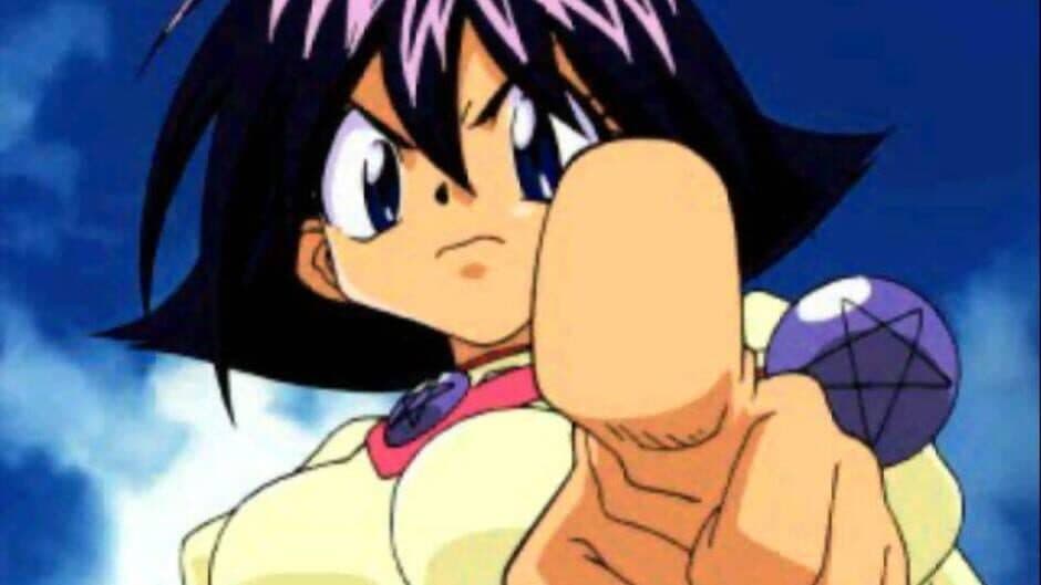 Скриншот 1 из Slayers Wonderful