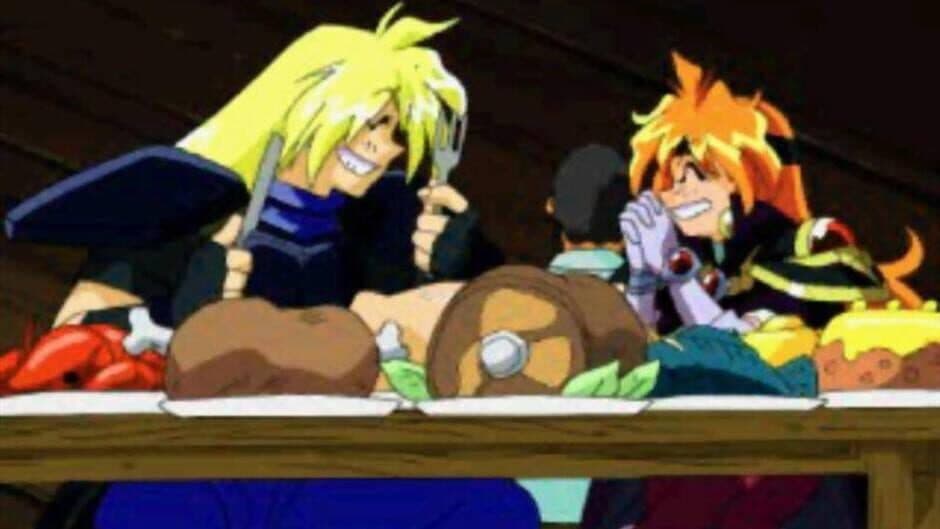 Скриншот 3 из Slayers Wonderful