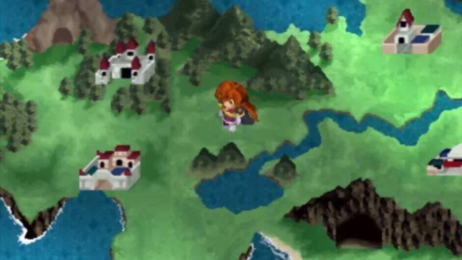 Скриншот 4 из Slayers Wonderful