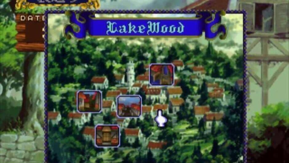 Скриншот 8 из Slayers Royal