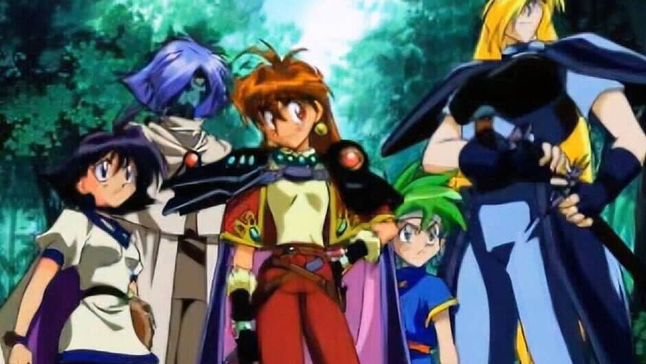 Скриншот 5 из Slayers Royal