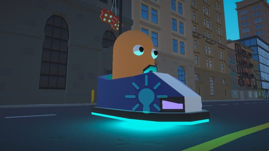 Скриншот 3 из Mean Beans: I Paid Money For This Pack