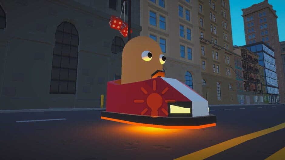 Скриншот 4 из Mean Beans: I Paid Money For This Pack