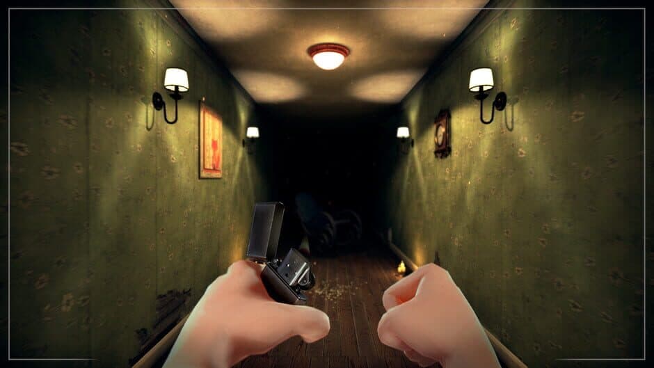 Скриншот 5 из Grandma's Legacy VR: The Mystery Puzzle Solving Escape Room Game