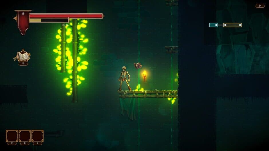 Скриншот 7 из Soulbind: Tales of the Underworld
