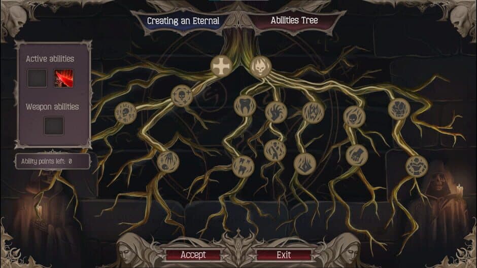 Скриншот 8 из Soulbind: Tales of the Underworld