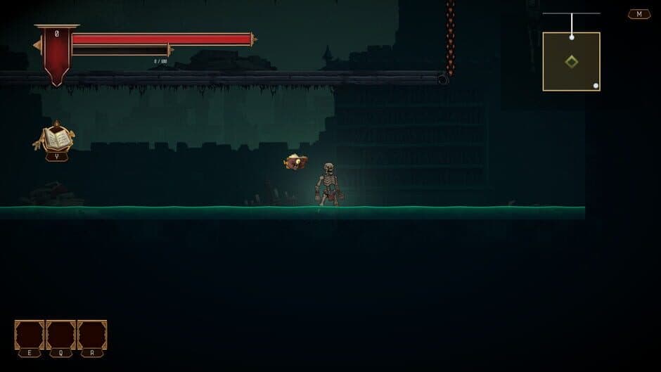 Скриншот 10 из Soulbind: Tales of the Underworld