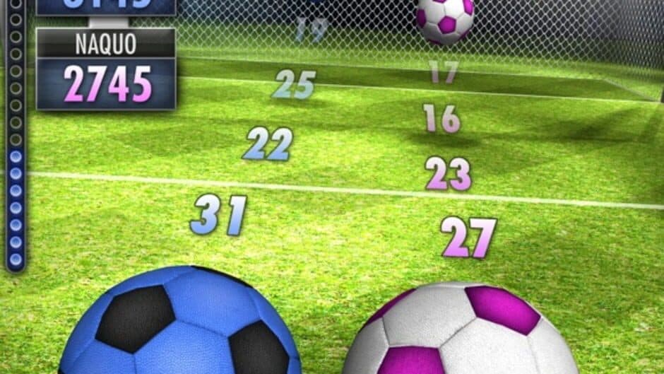 Скриншот 2 из Soccer Clicker