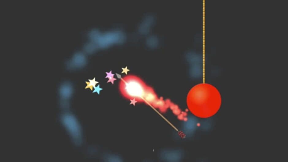 Скриншот 3 из Fiery Arrow