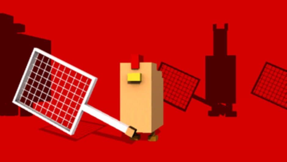 Скриншот 4 из Ketchapp Tennis