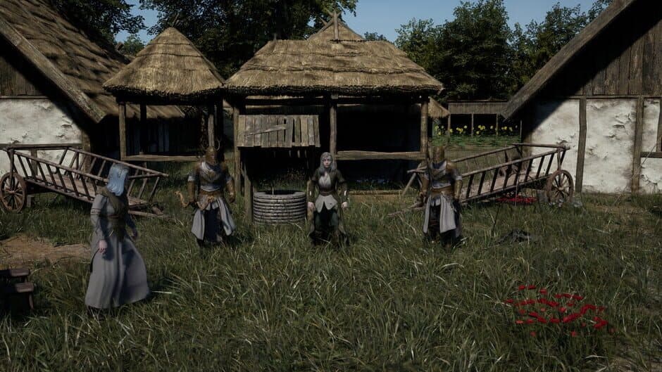 Скриншот 6 из The Dwarf