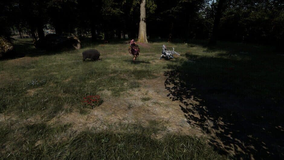 Скриншот 1 из The Dwarf