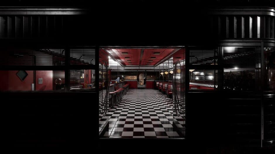 Скриншот 1 из Restaurant at the End of Time